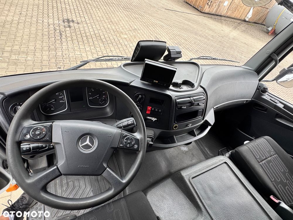 Mercedes-Benz Atego 816 - 7