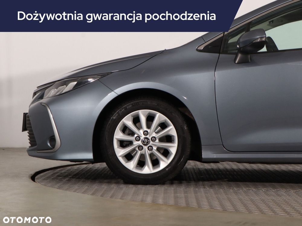 Toyota Corolla - 17