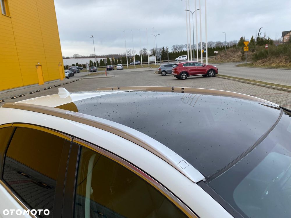 Honda CR-V 1.6i DTEC 4WD Executive - 28