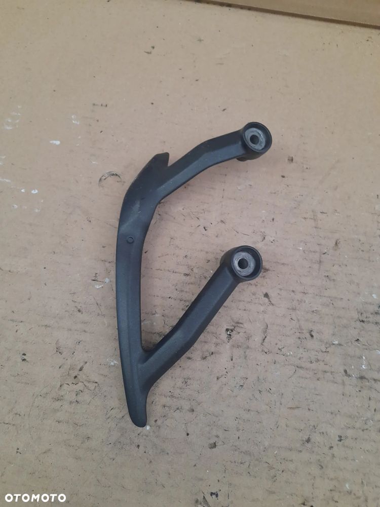 triumph tiger sport 2013 - 2014 uchwyt pasażera rączki mocowanie zadupka - 2