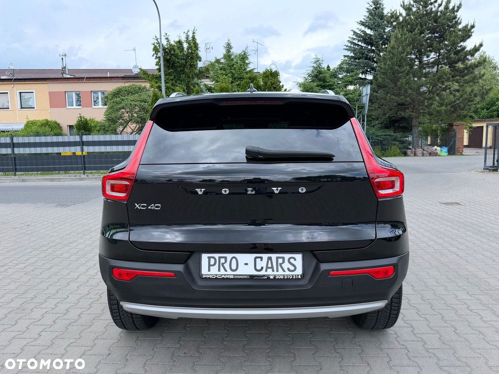 Volvo XC 40 T3 Inscription - 13