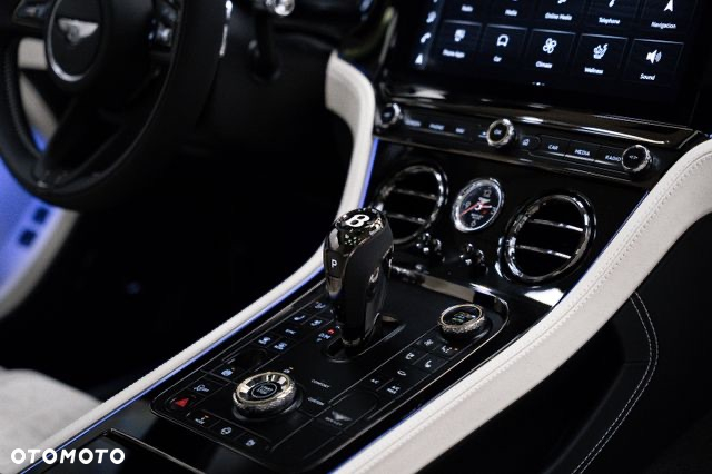 Bentley Continental GT - 22