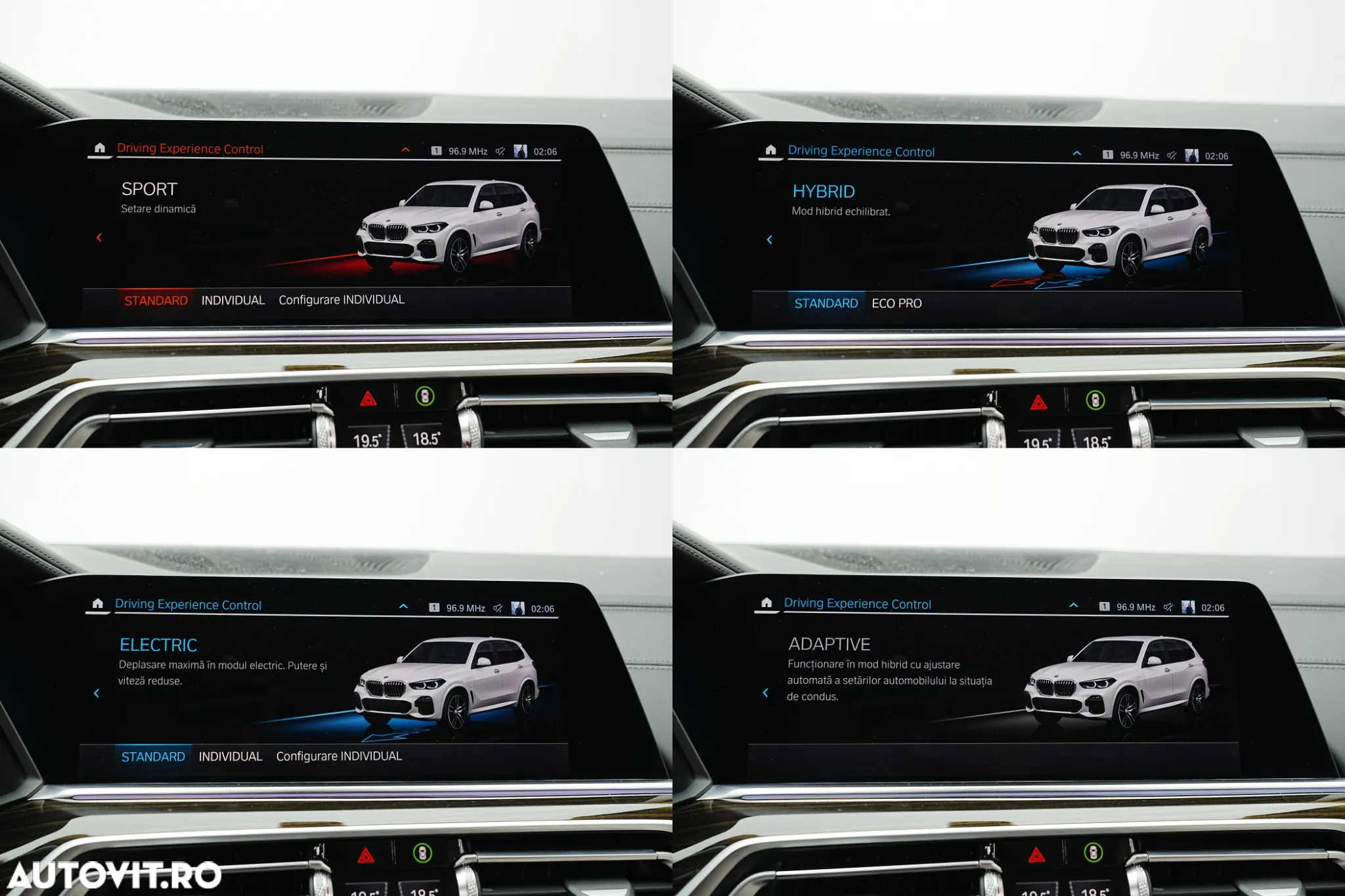 BMW X5 xDrive45e AT PHEV - 31