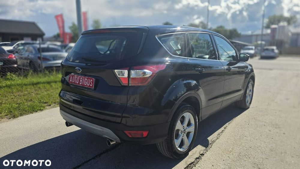 Ford Kuga - 6