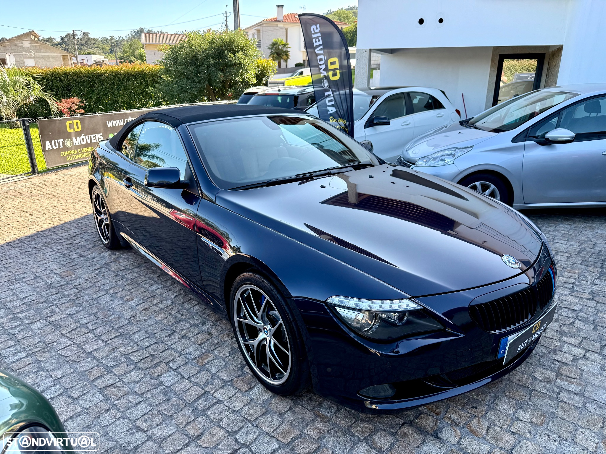 BMW 635 d - 48