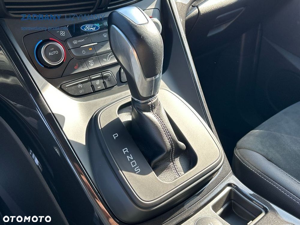 Ford Kuga 2.0 TDCi AWD ST-Line - 18