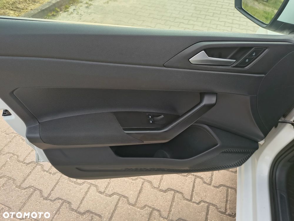 Volkswagen Polo 1.6 TDI SCR Comfortline - 3