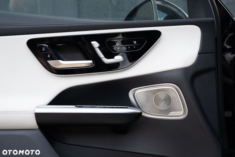 Mercedes-Benz GLC 220 d mHEV 4-Matic AMG Line - 21