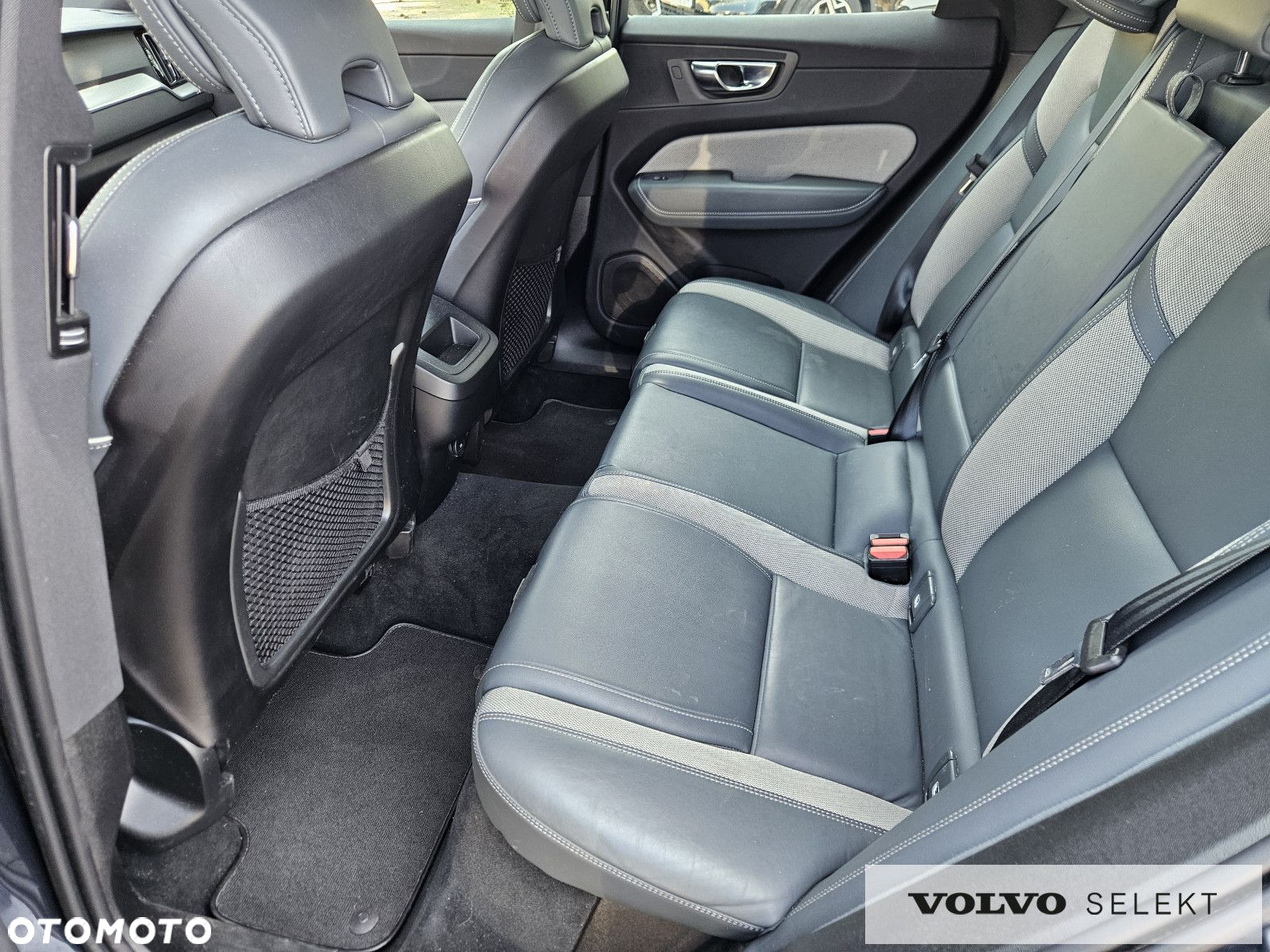 Volvo XC 60 - 28