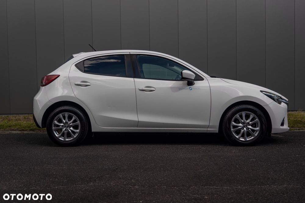 Mazda 2 1.5 Skypassion - 10