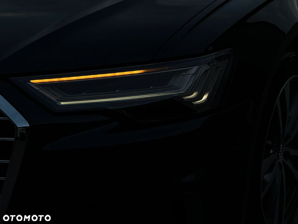 Audi A6 Avant 35 TDI mHEV Sport S tronic - 16