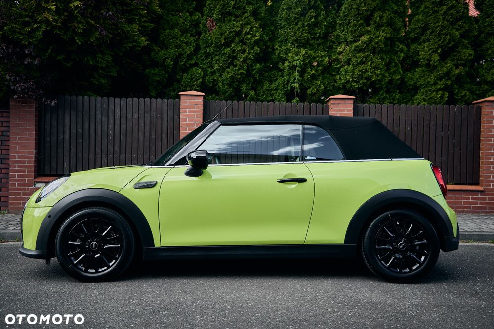 MINI Cooper - 8