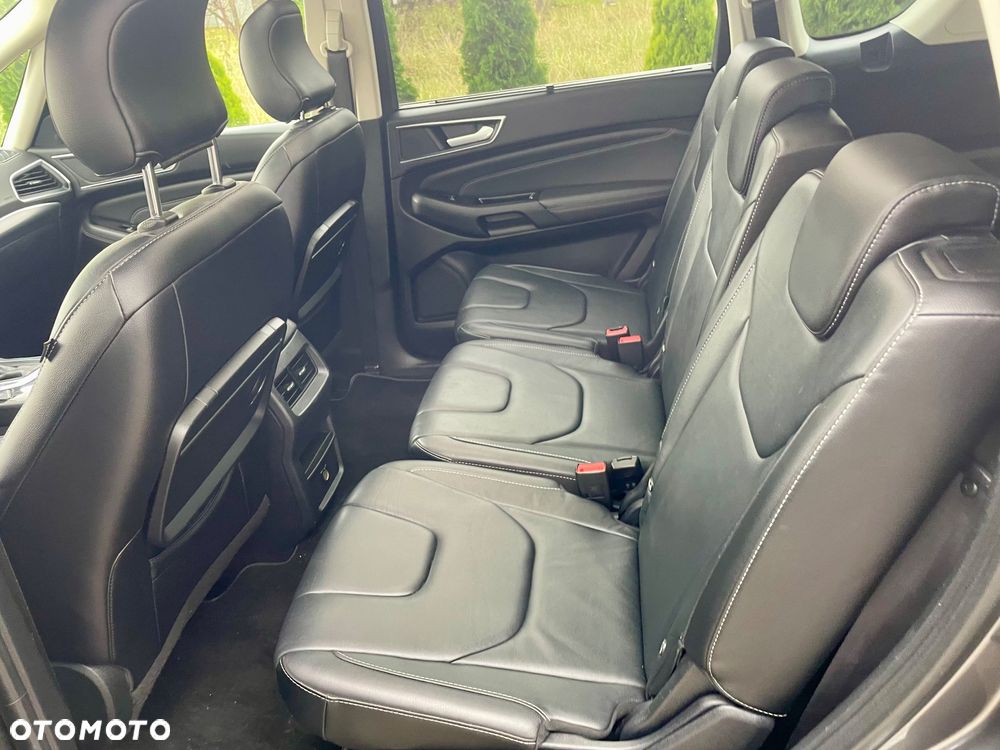 Ford S-Max 2.0 TDCi ST-Line PowerShift - 30