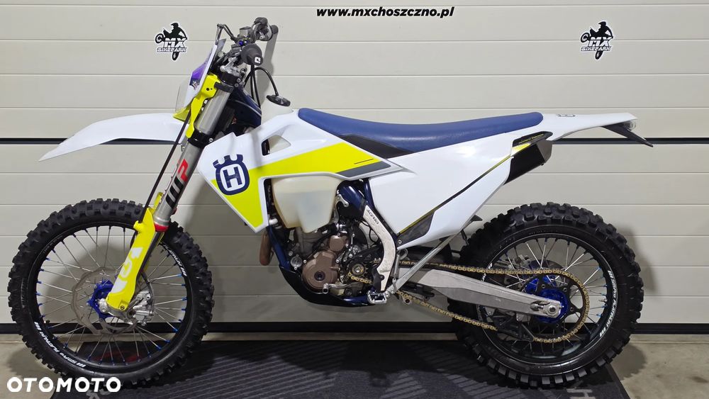 Husqvarna FE - 6