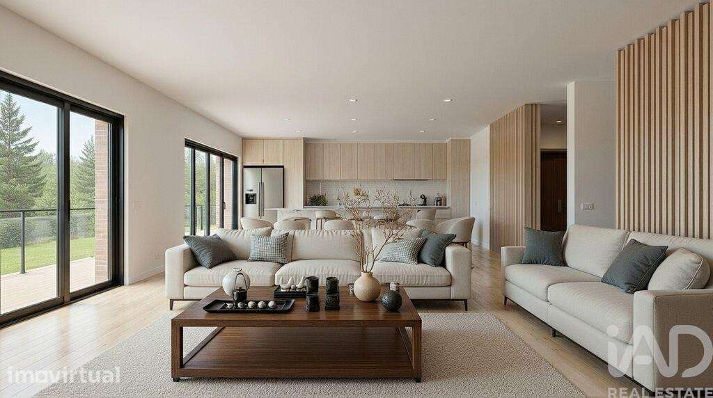 Casa / Villa T3 em Mazarefes E Vila Fria de 223,00 m2 - Grande imagem: 5/29