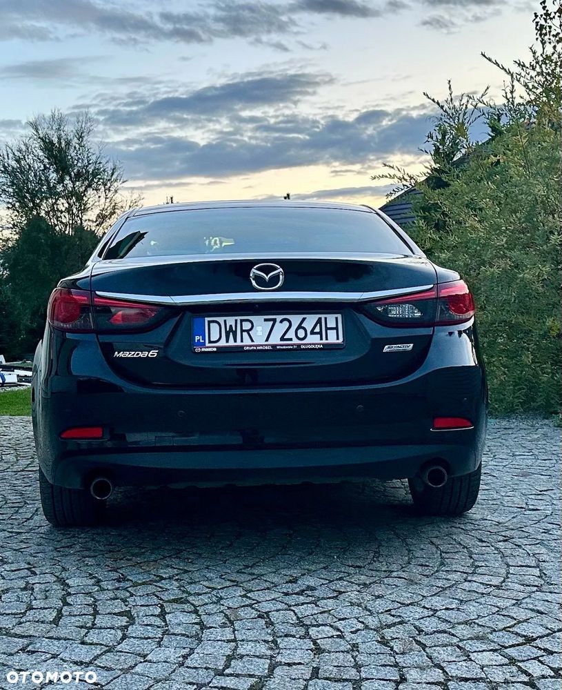 Mazda 6 2.0 Skypassion I-ELoop - 13