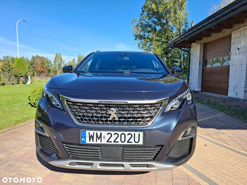 Peugeot 5008 - 12