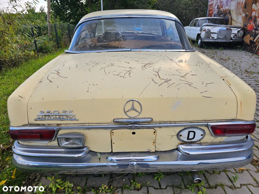 Mercedes-Benz Inny - 4
