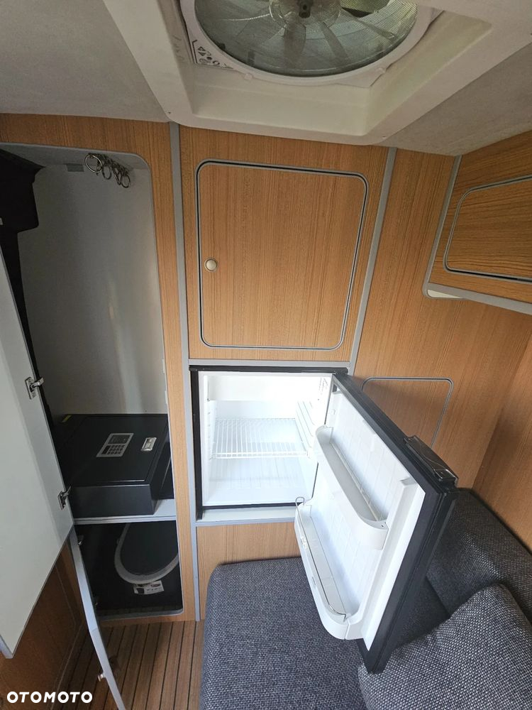 Ford TRANSIT CAMPERVAN - 10