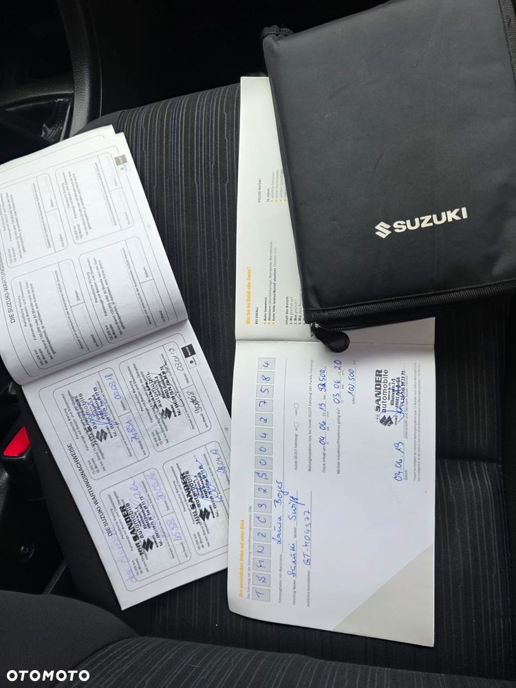 Suzuki Swift - 23