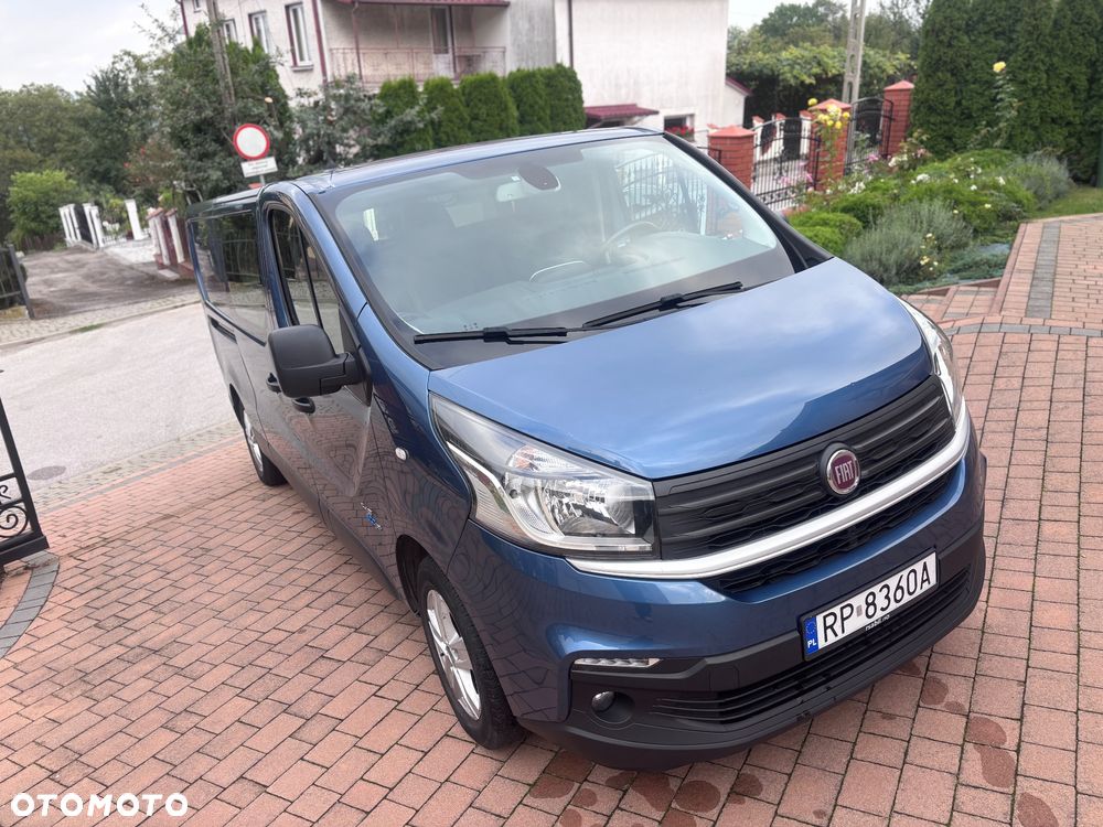 Renault TRAFIC - 24