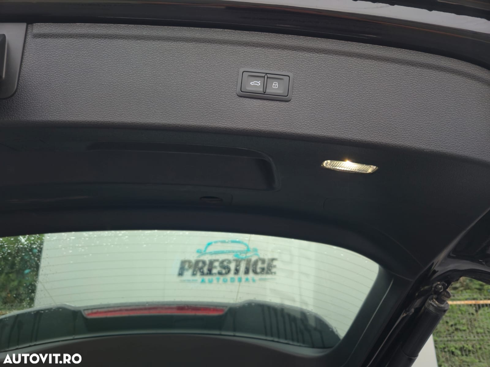 Audi SQ5 3.0 S TDI quattro Tiptronic - 20