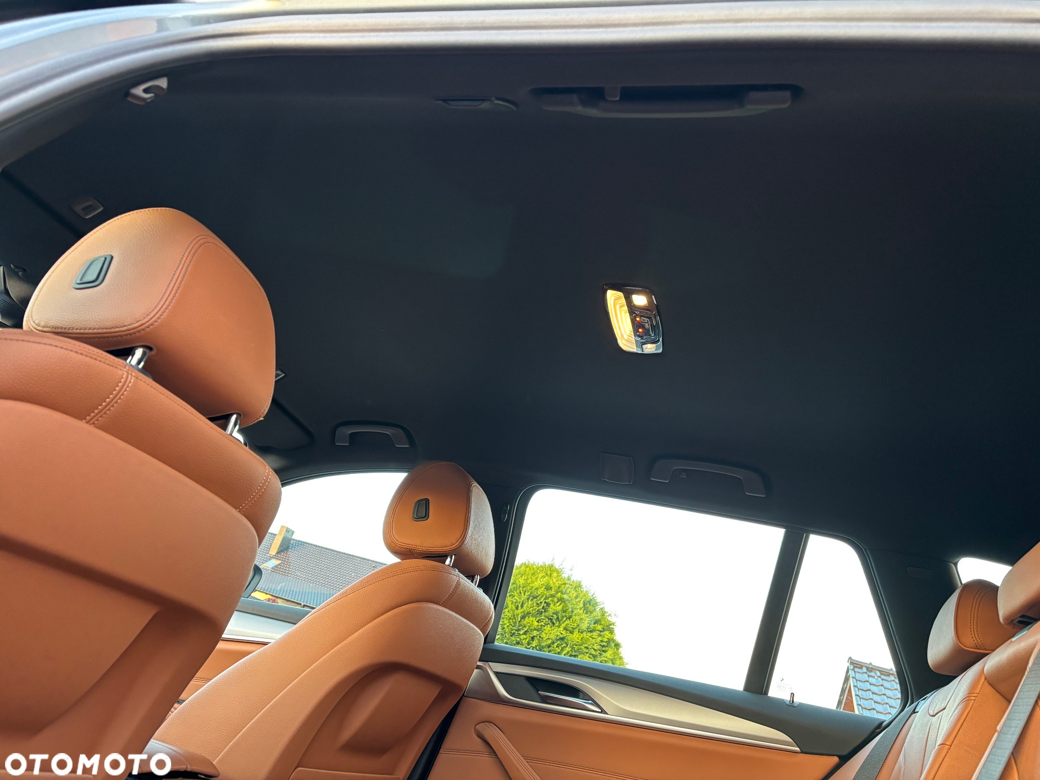 BMW Seria 5 520d Touring Luxury Line - 24
