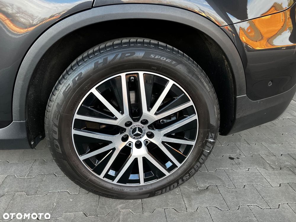 Mercedes-Benz GLC 200 d 4-Matic Business Edition - 6