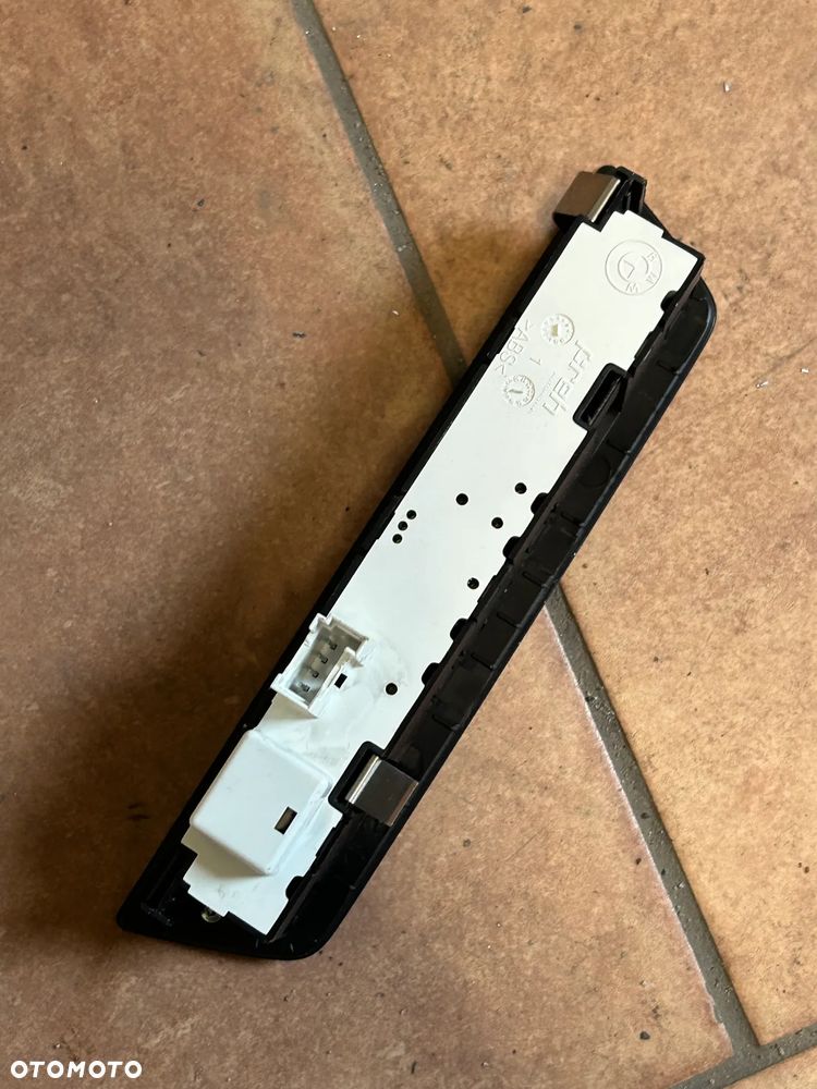 BMW F11 PANEL ASYSTENTA KIEROWCY 9247370 - 2