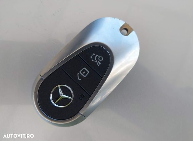 Mercedes-Benz C 300 9G-TRONIC Avantgarde - 9