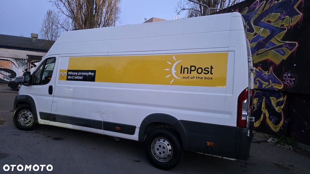 Fiat Ducato - 11