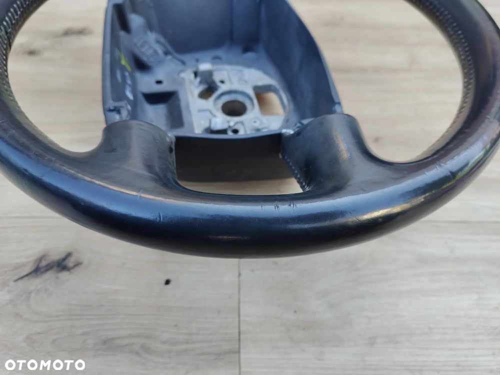 Volkswagen Phaeton Touareg KIEROWNICA Anthrazit - 9