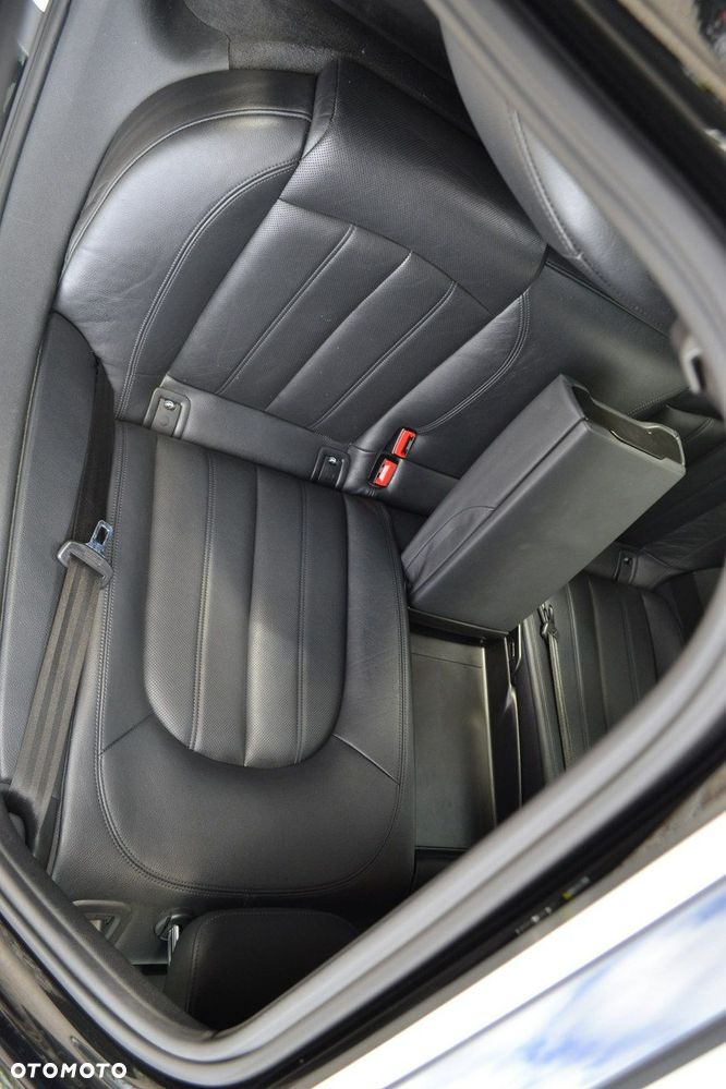 Audi A6 Allroad quattro 3.0 TDI S tronic DPF - 37