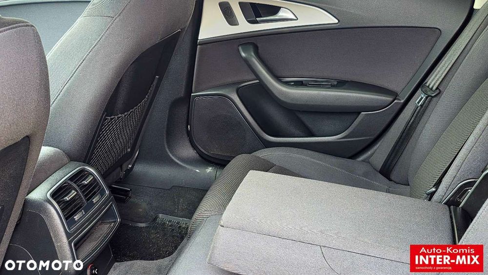 Audi A6 Avant - 35