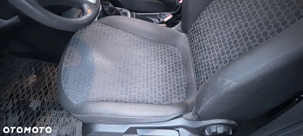 Opel Corsa 1.4 Enjoy - 7