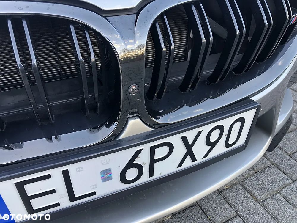BMW M8 - 29