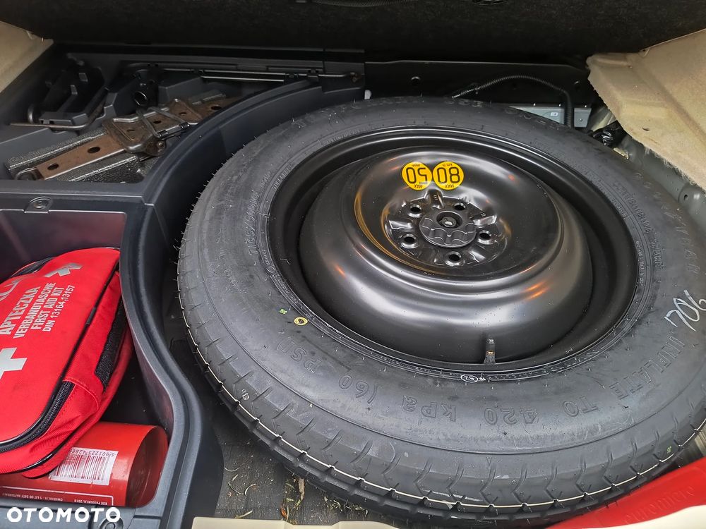 Lexus RX 350 Elite Navi - 19