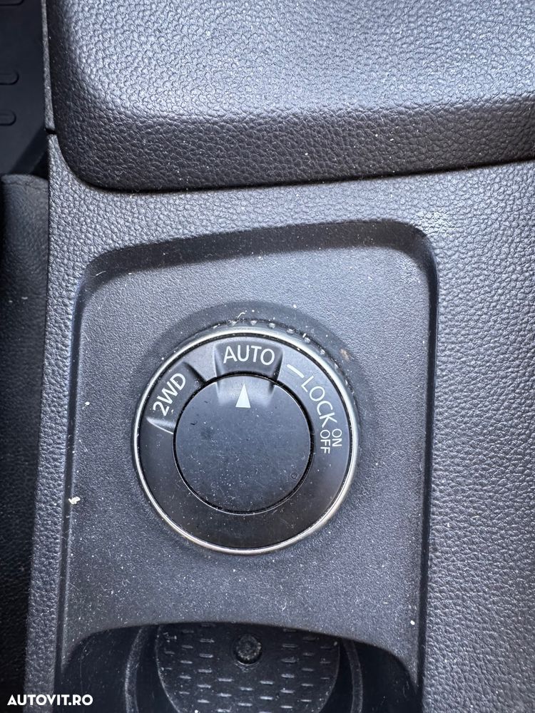 Dacia Duster Blue dCi 115 4WD Prestige - 15