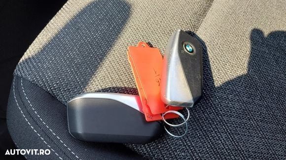 BMW Seria 2 218d Aut. - 15