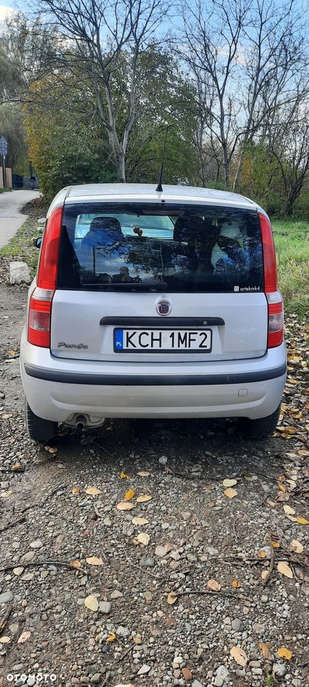 Fiat Panda - 3