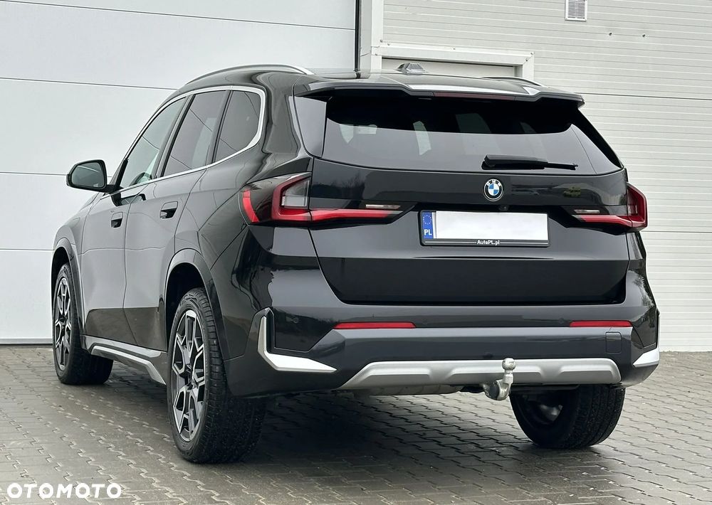 BMW X1 xDrive20d xLine sport - 15