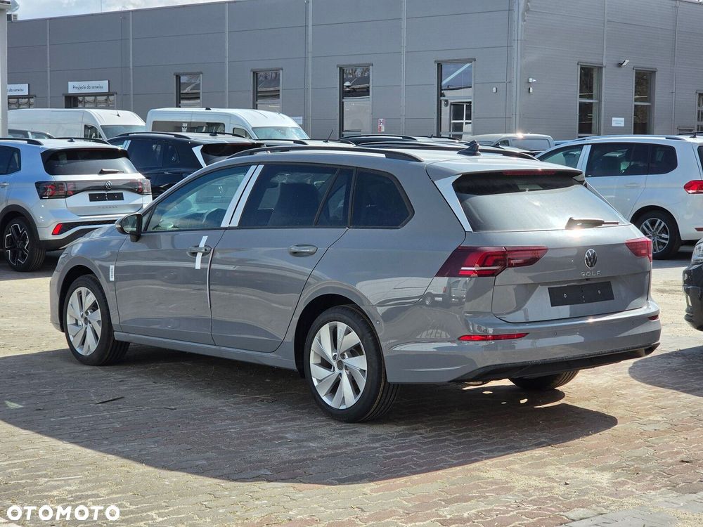 Volkswagen Golf 2.0 TDI Life Plus - 14