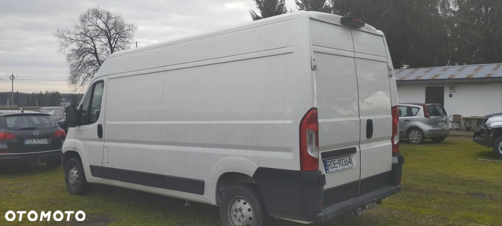 Peugeot BOXER  L3H2  2,2 HDI - 8