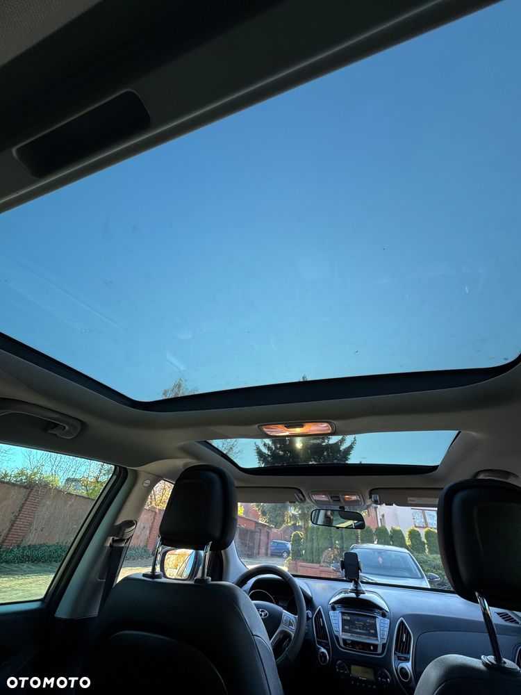 Hyundai ix35 2.0 Classic - 18