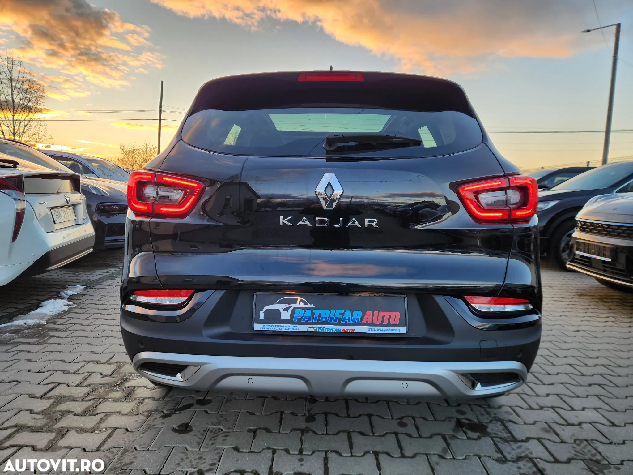 Renault Kadjar - 4