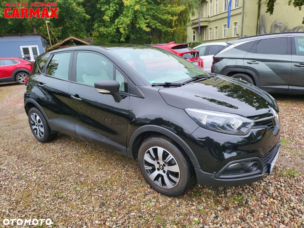 Renault Captur - 9