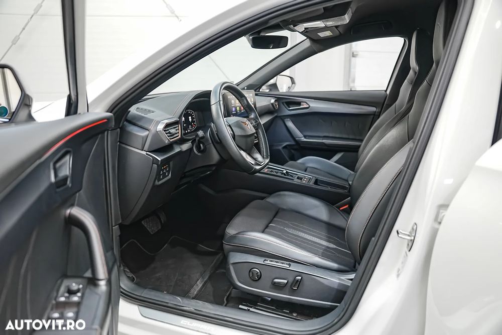 Cupra Formentor 1.4 e-HYBRID DSG Priority - 26