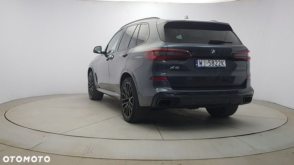BMW X5 - 5