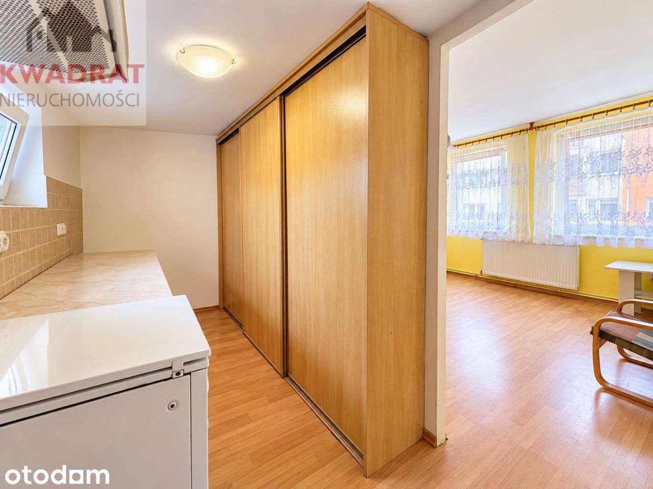 Mieszkanie na sprzedaż, 2 pokoje, 41 m², Nowy Dwór Gdański