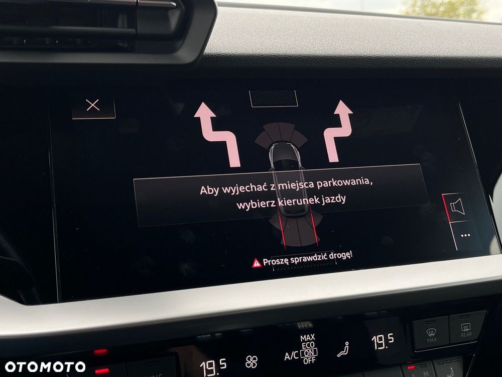 Audi A3 Sportback 35 TDI Edition One S tronic - 30
